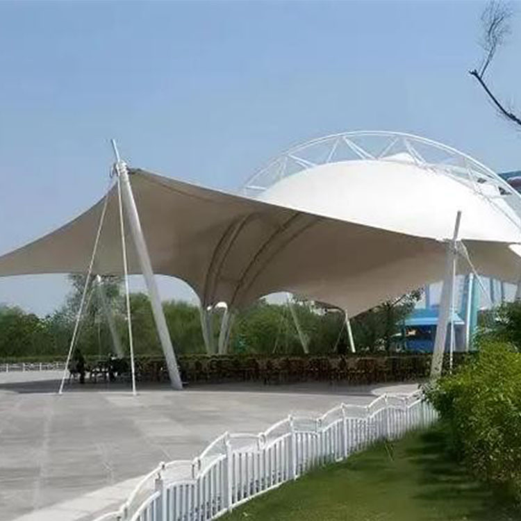 博罗县工程案例