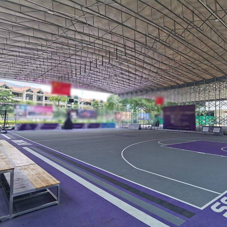 博罗县工程案例