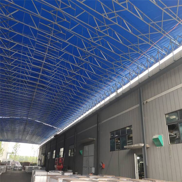 博罗县工程案例