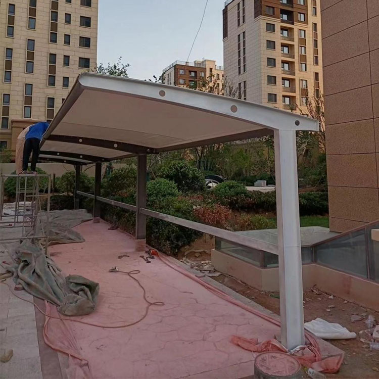 博罗县工程案例